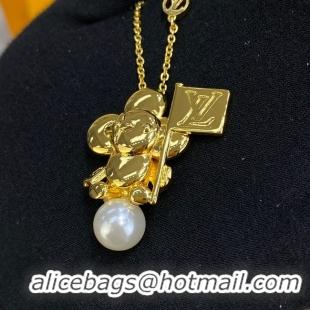 Low Price Louis Vuitton Necklace CE8988