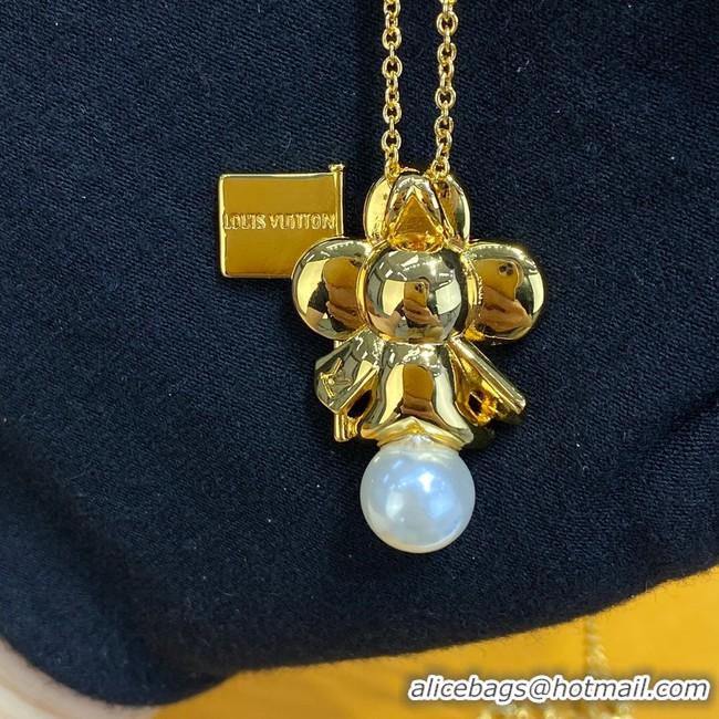 Low Price Louis Vuitton Necklace CE8988