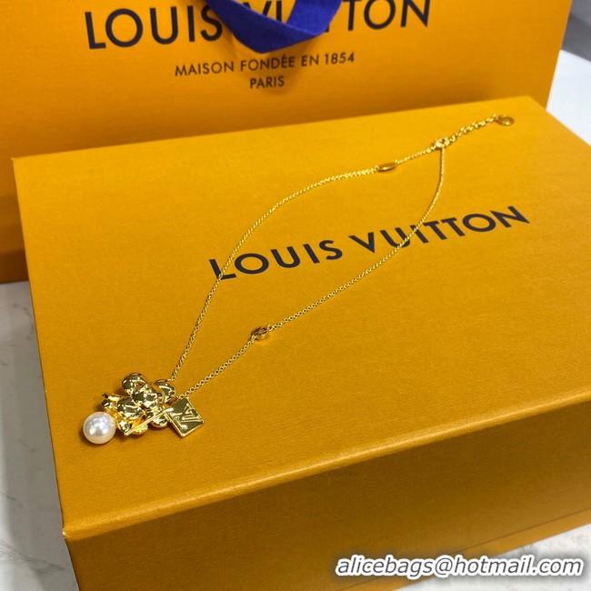 Low Price Louis Vuitton Necklace CE8988