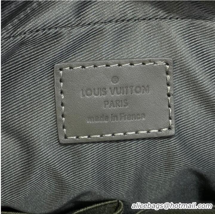 Shop Promotional Louis Vuitton TOILET POUCH M20912 gray