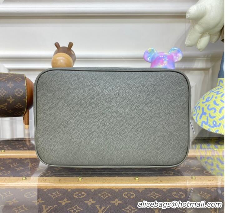 Shop Promotional Louis Vuitton TOILET POUCH M20912 gray