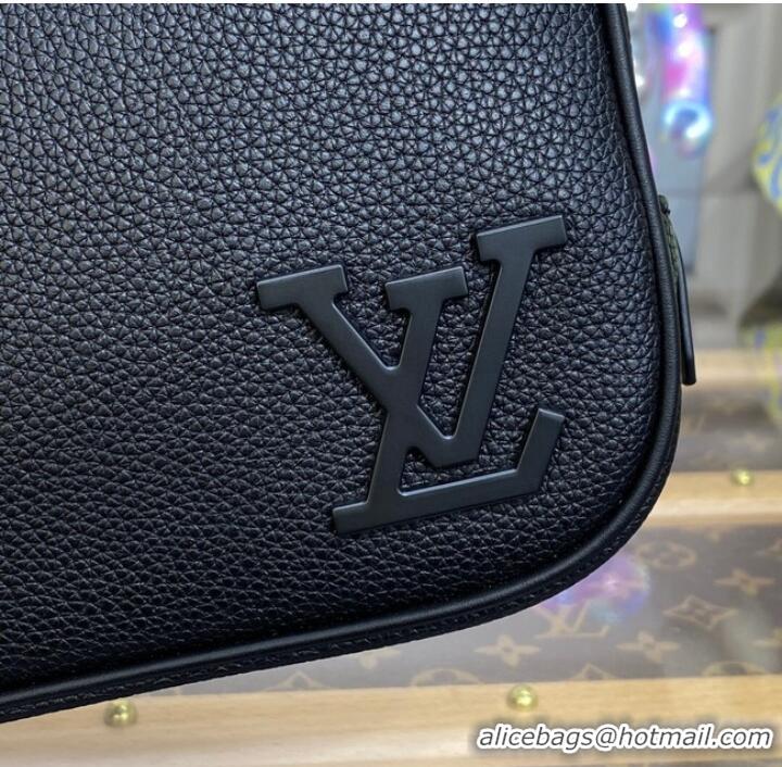 Best Quality Louis Vuitton TOILET POUCH M20912 black