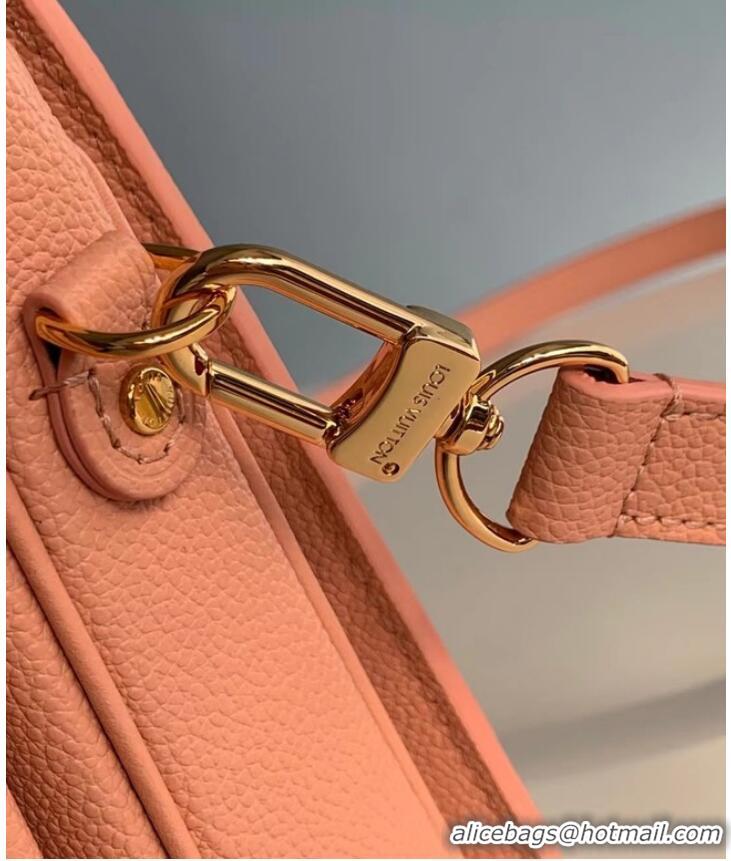 Well Crafted Louis Vuitton POCHETTE METIS M46302 Trianon Pink