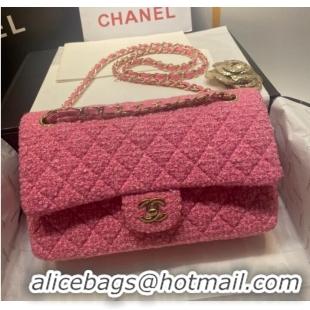 Luxury Discount Chanel CLASSIC HANDBAG A01112-7