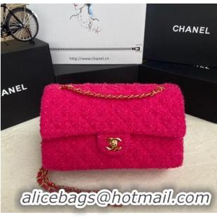 Low Cost Chanel CLASSIC HANDBAG A01112-8