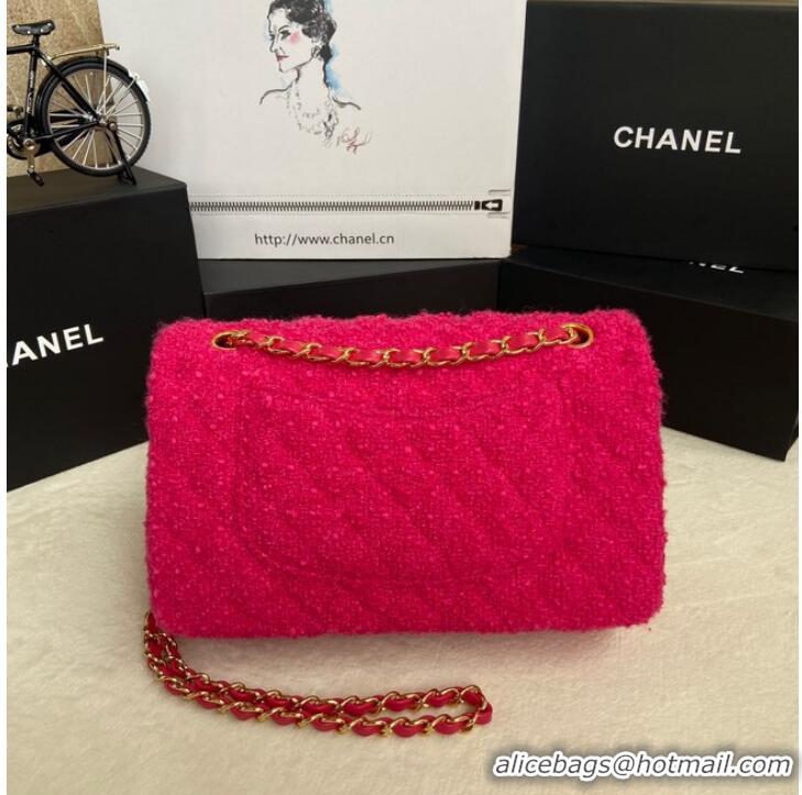 Low Cost Chanel CLASSIC HANDBAG A01112-8