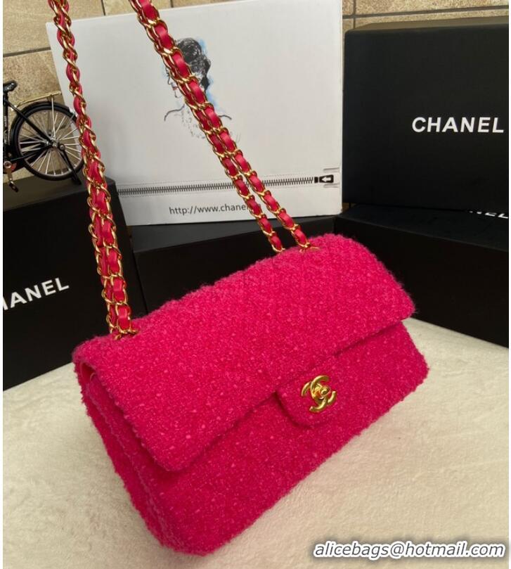 Low Cost Chanel CLASSIC HANDBAG A01112-8