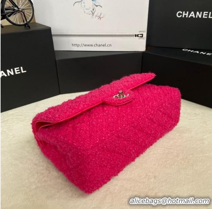 Famous Brand Chanel CLASSIC HANDBAG A01112-9