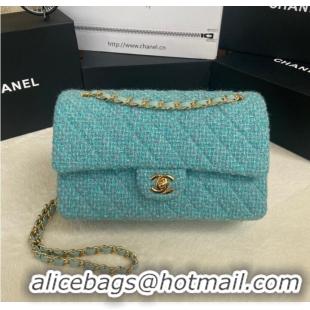 Famous Brand Chanel CLASSIC HANDBAG A01112-10