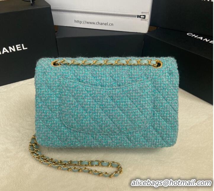 Famous Brand Chanel CLASSIC HANDBAG A01112-10