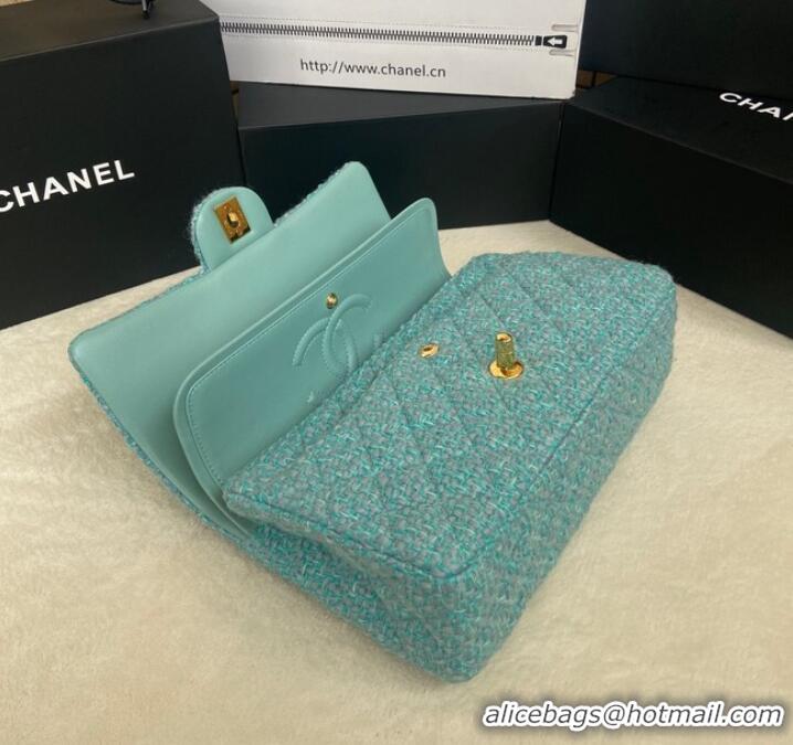 Famous Brand Chanel CLASSIC HANDBAG A01112-10