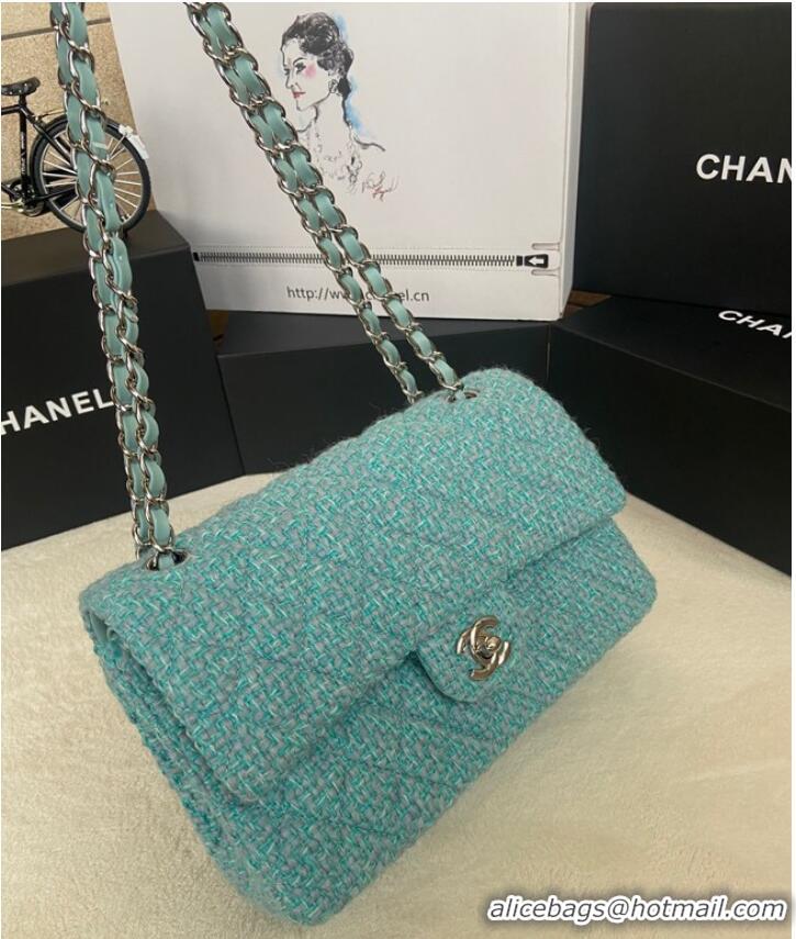 Reasonable Price Chanel CLASSIC HANDBAG A01112-11