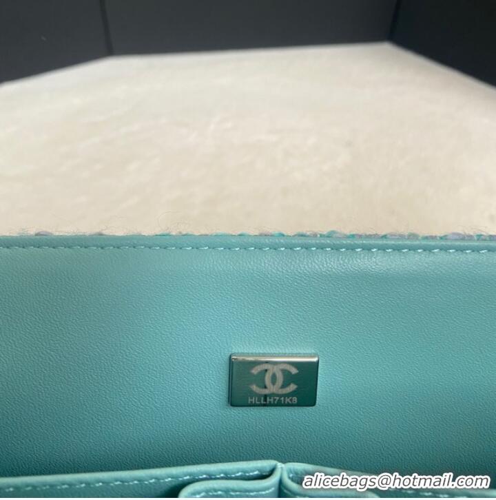 Reasonable Price Chanel CLASSIC HANDBAG A01112-11