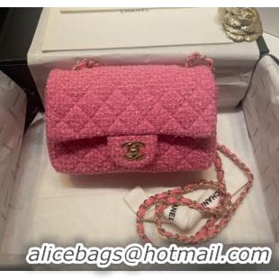 Reasonable Price Chanel CLASSIC HANDBAG A01116-7