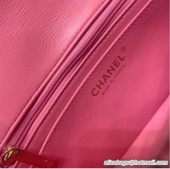 Reasonable Price Chanel CLASSIC HANDBAG A01116-7