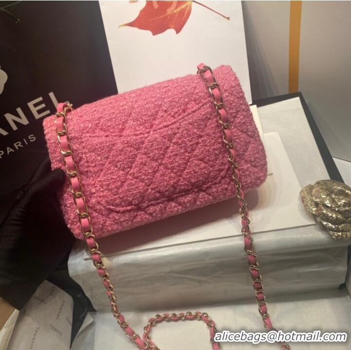 Reasonable Price Chanel CLASSIC HANDBAG A01116-7