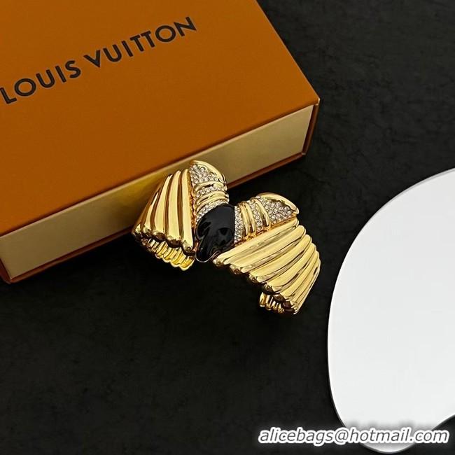 Stylish Louis Vuitton Ring CE8990