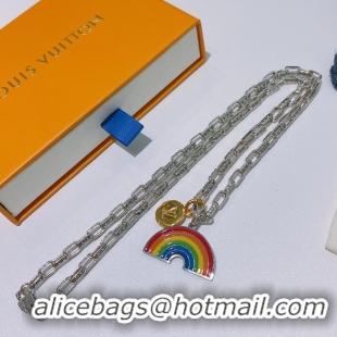 Hot Style Louis Vuitton Necklace CE9066