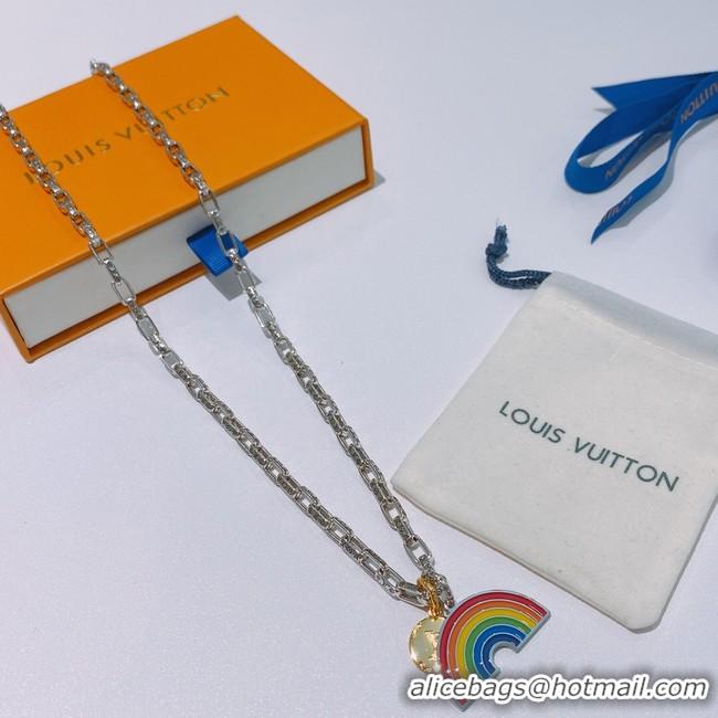 Hot Style Louis Vuitton Necklace CE9066