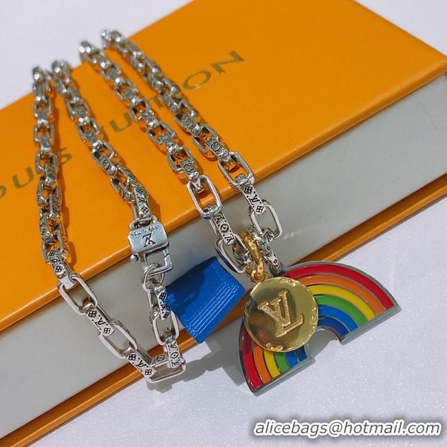 Hot Style Louis Vuitton Necklace CE9066