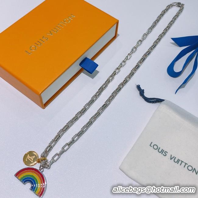 Hot Style Louis Vuitton Necklace CE9066