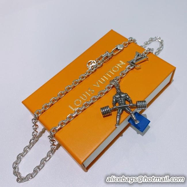 Grade Louis Vuitton Necklace CE9067