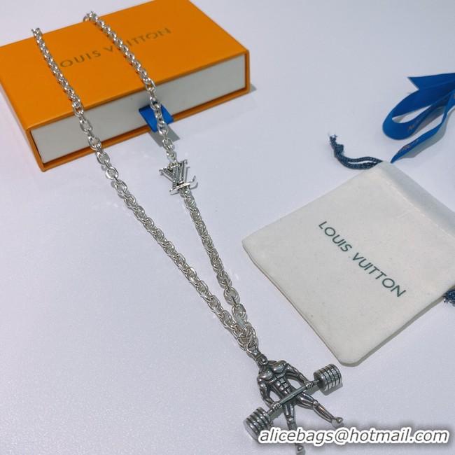 Grade Louis Vuitton Necklace CE9067