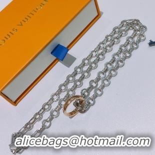 Sumptuous Louis Vuitton Necklace CE9068