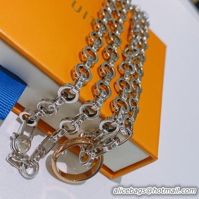 Sumptuous Louis Vuitton Necklace CE9068