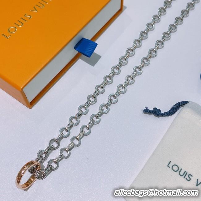 Sumptuous Louis Vuitton Necklace CE9068