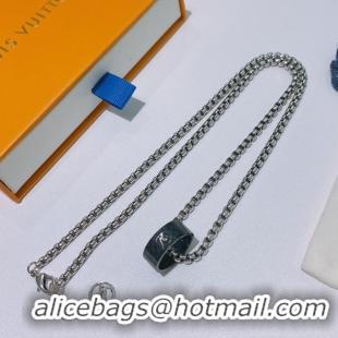 Stylish Louis Vuitton Necklace CE9069