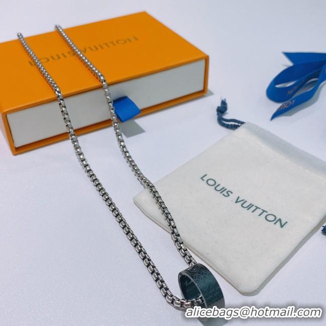 Stylish Louis Vuitton Necklace CE9069