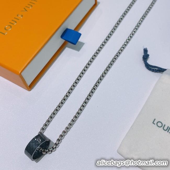 Stylish Louis Vuitton Necklace CE9069