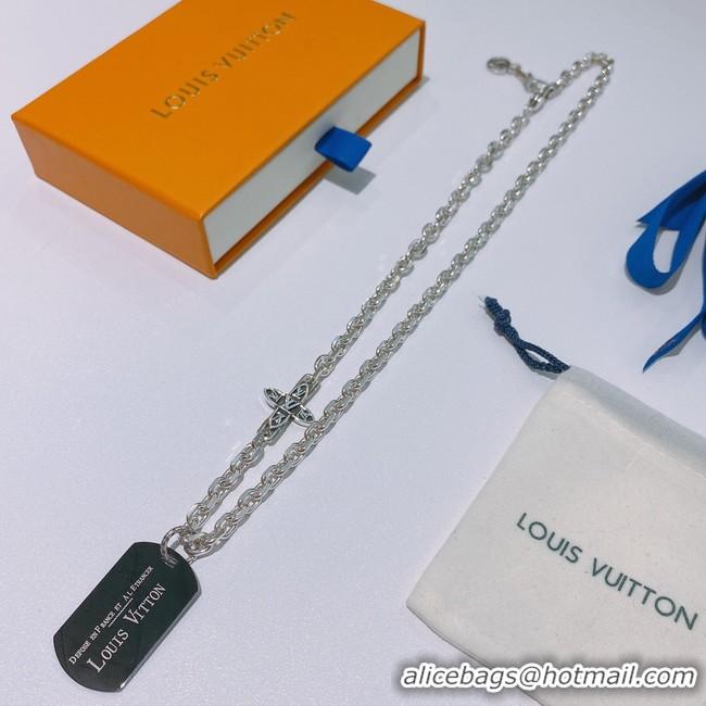 Sophisticated Louis Vuitton Necklace CE9070