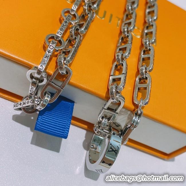 Good Quality Louis Vuitton Necklace CE9071