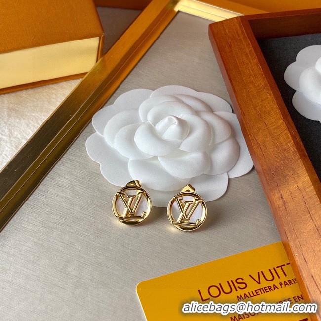 AAAAA Louis Vuitton Earrings CE9198