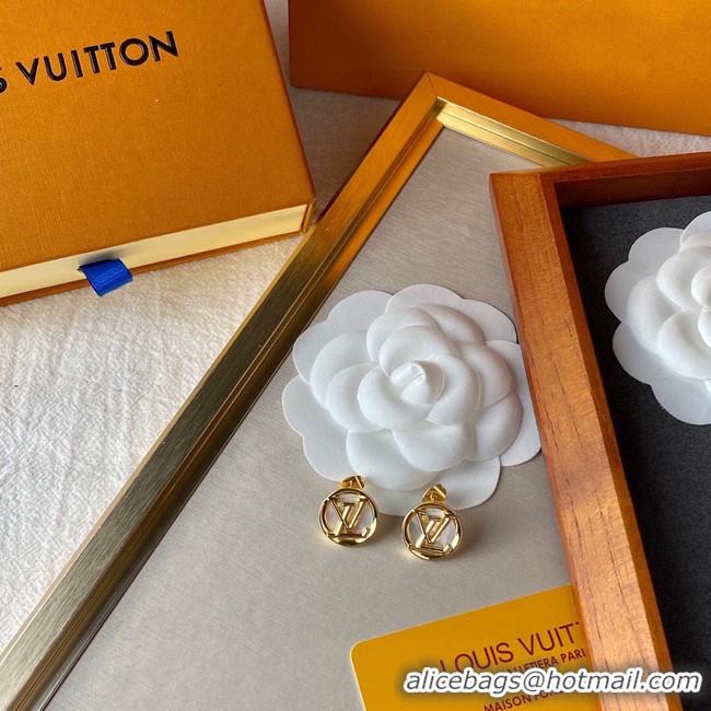 AAAAA Louis Vuitton Earrings CE9198