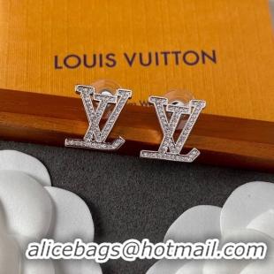 Top Quality Louis Vuitton Earrings CE9199