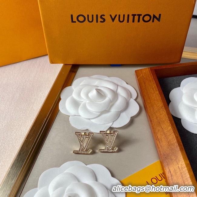 Top Quality Louis Vuitton Earrings CE9199