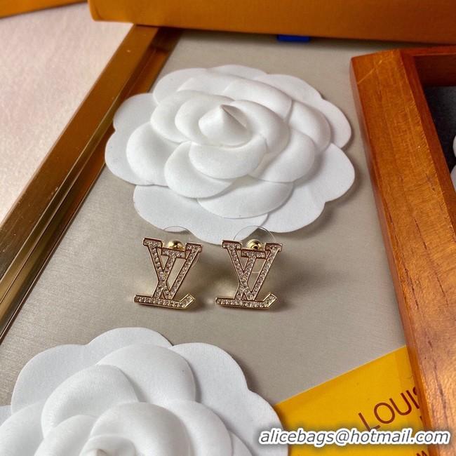 Top Quality Louis Vuitton Earrings CE9199