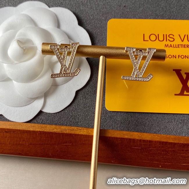 Top Quality Louis Vuitton Earrings CE9199