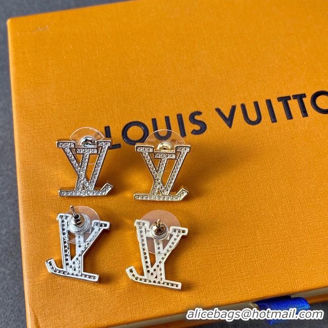 Top Quality Louis Vuitton Earrings CE9199