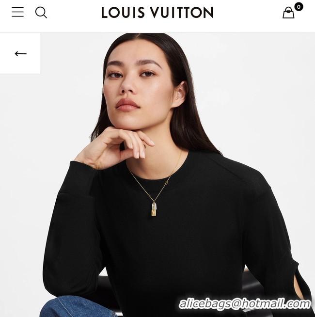 Discount Louis Vuitton Necklace CE9253