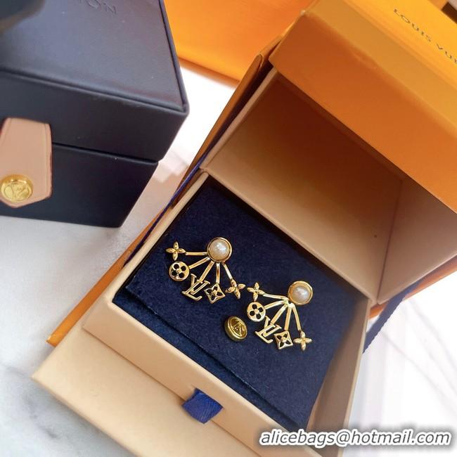 Duplicate Louis Vuitton Earrings CE9254