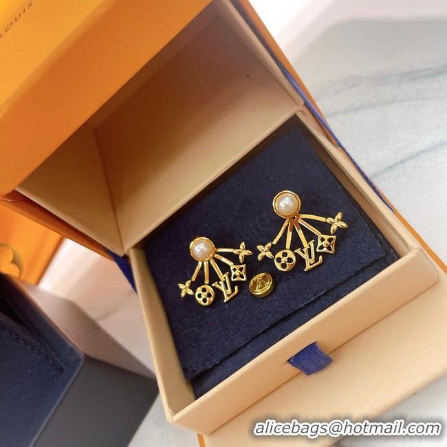 Duplicate Louis Vuitton Earrings CE9254