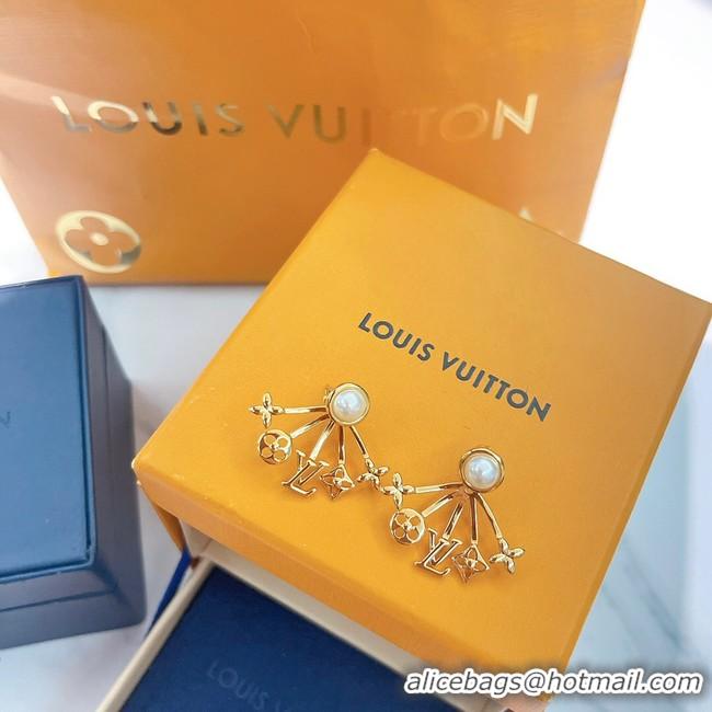 Duplicate Louis Vuitton Earrings CE9254