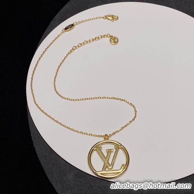 Best Price Louis Vuitton Necklace CE9284