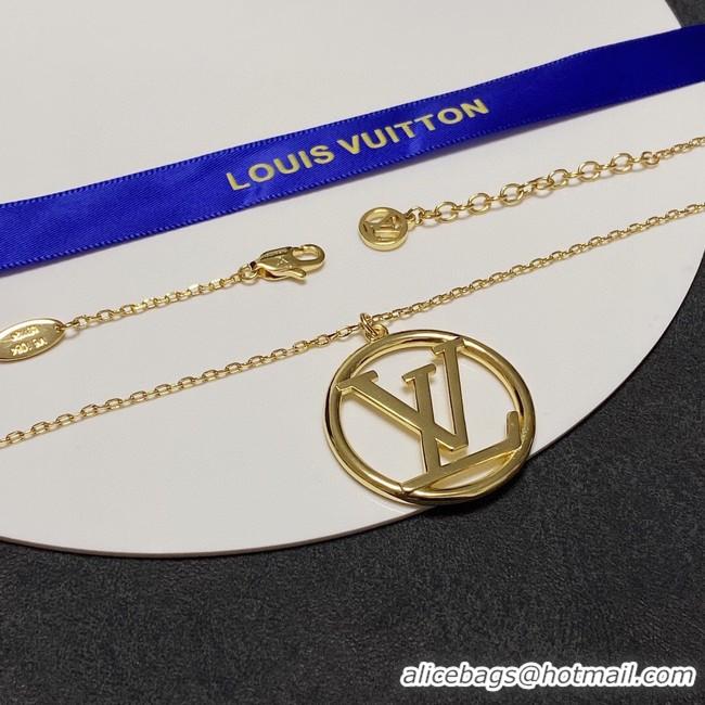 Best Price Louis Vuitton Necklace CE9284