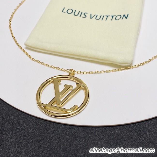 Best Price Louis Vuitton Necklace CE9284