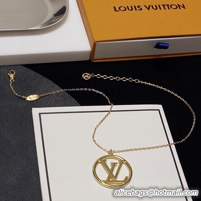 Best Price Louis Vuitton Necklace CE9284